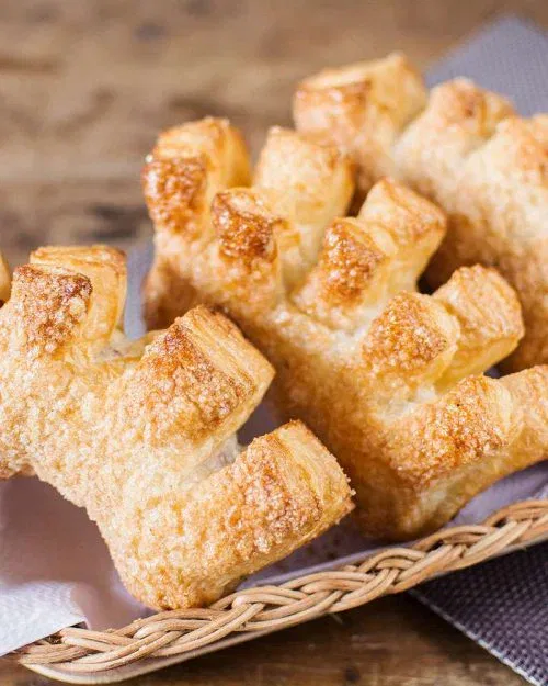 Chicharrona