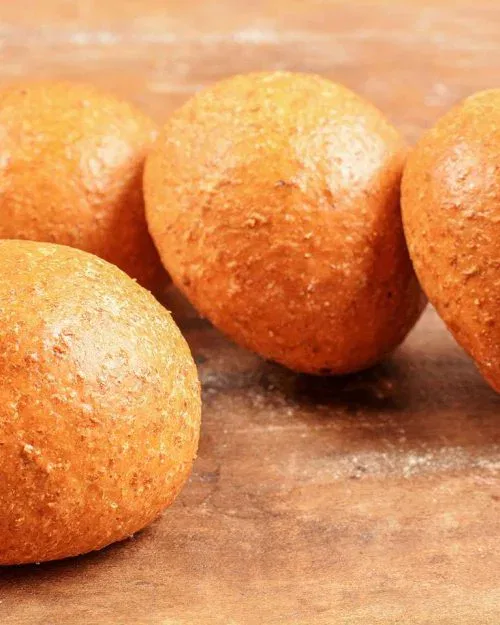 Mogolla paquete de 10 unidades