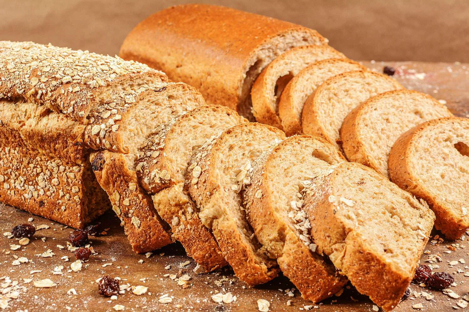 No dejes de cuidarte con nuestras opciones saludables