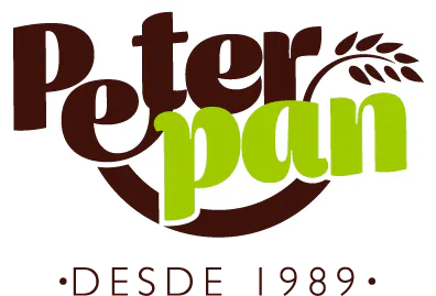 Logo Peter Pan