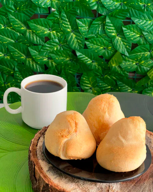 Pandebono