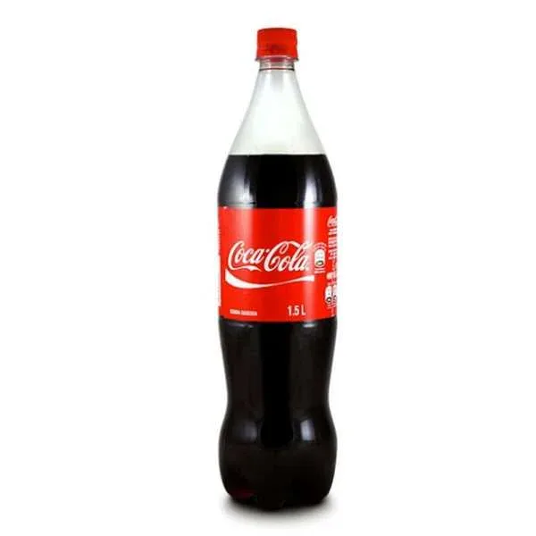 Coca Cola 1.5 L