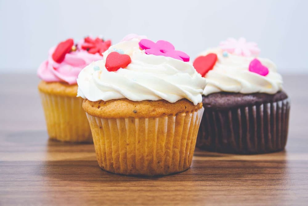 Cupcake