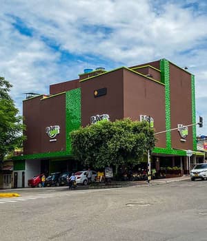 Sede Tenerife