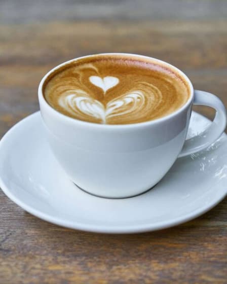 Capuchino