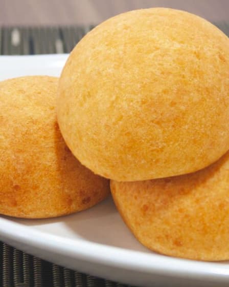 Almojabanas