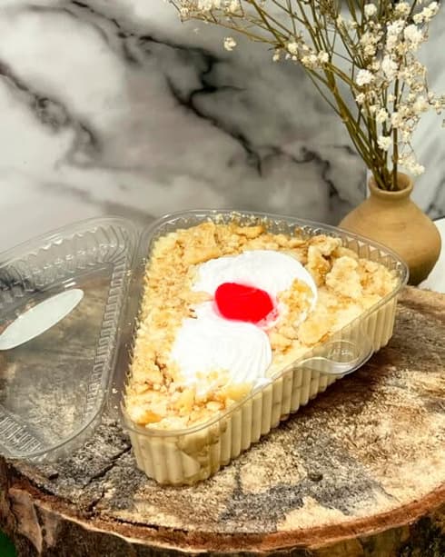 Postre Napoleón (Grande)
