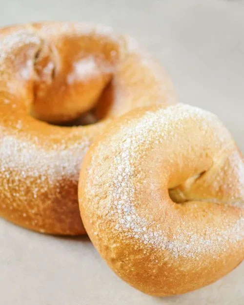 Mojicon con queso y arequipe