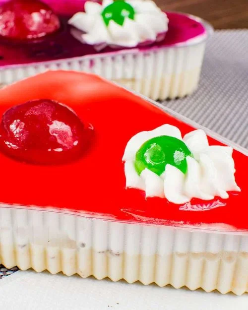 Vececia de Fresa (Grande)