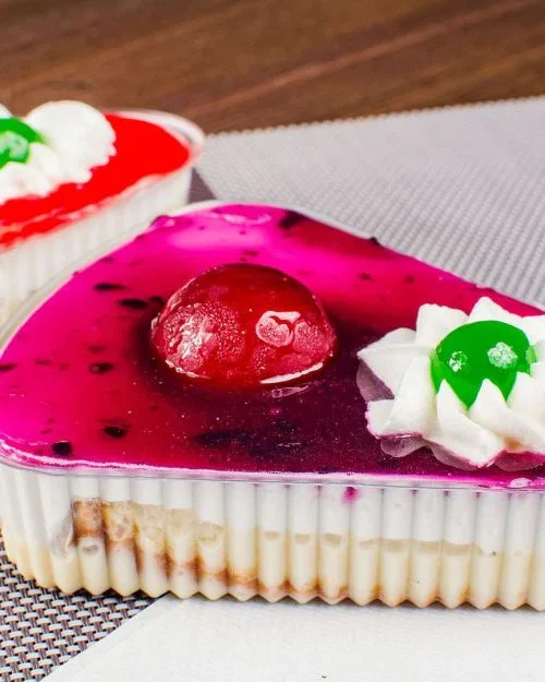 Venecia de Mora (Grande)