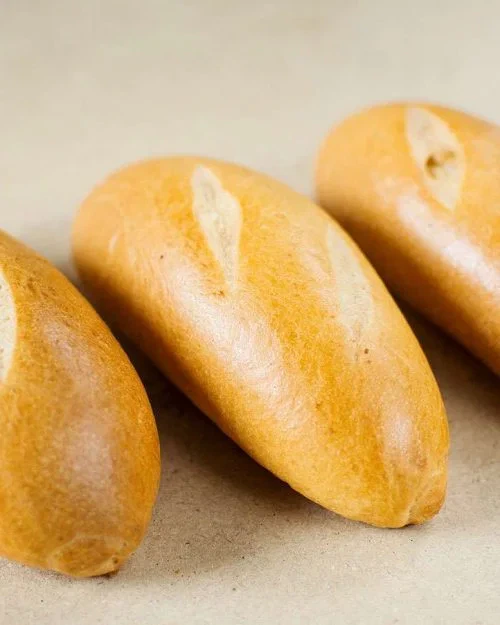 Pan aliñado de $700