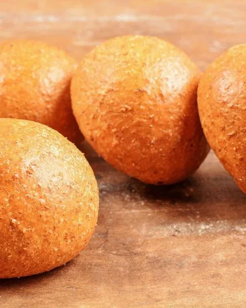 Mogolla paquete de 10 unidades