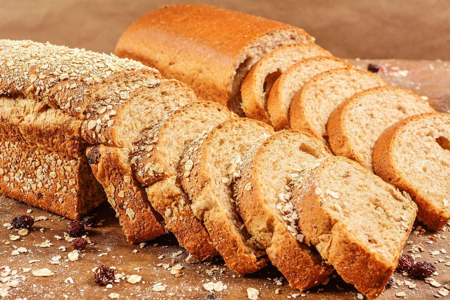 No dejes de cuidarte con nuestras opciones saludables