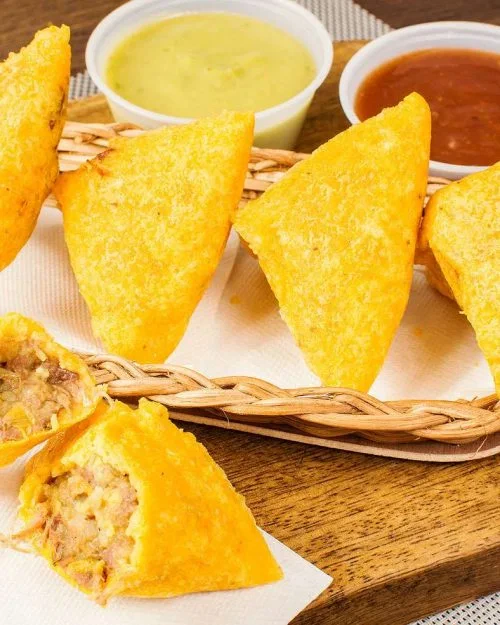 Empanadas de Carne