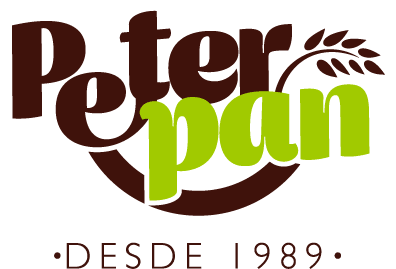 Logo Peter Pan
