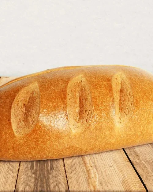 Pan aliñado de 3000