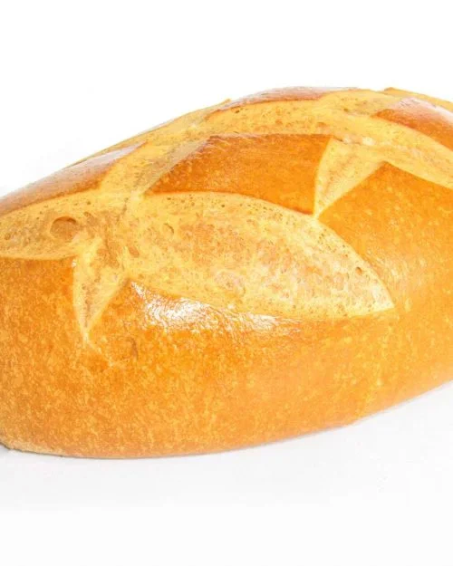 Pan aliñado de 5000