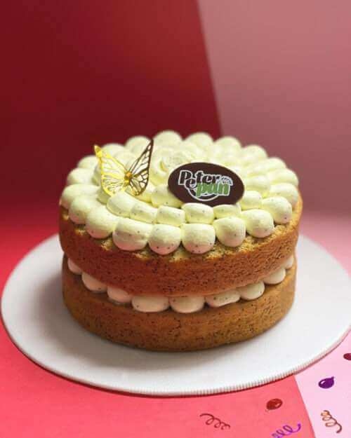 Primavera de Amapola 1/2 libra