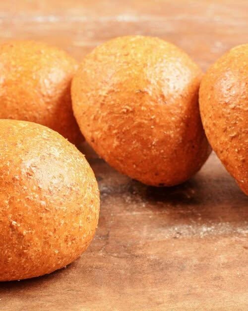 Mogolla paquete de 10 unidades