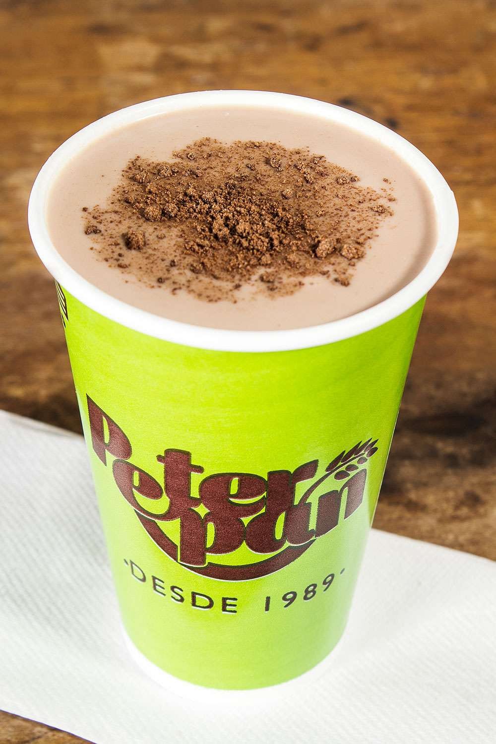 Milo vaso 12 Onz