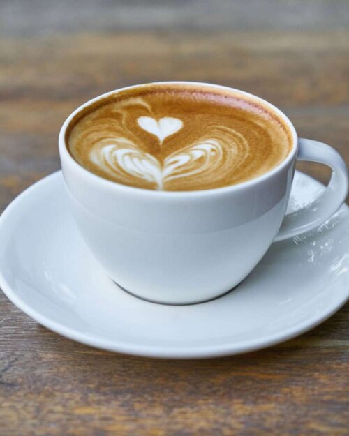 Capuchino