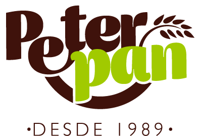 Logo Peter Pan