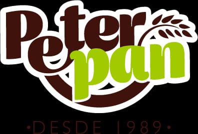 Logo Peter Pan