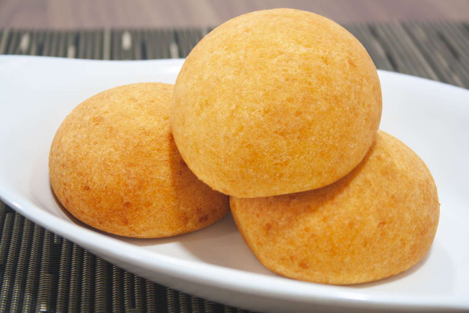 Almojabanas