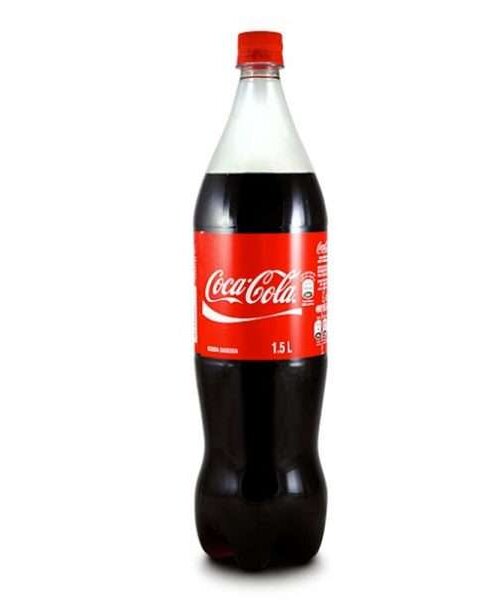 Coca Cola 1.5 L