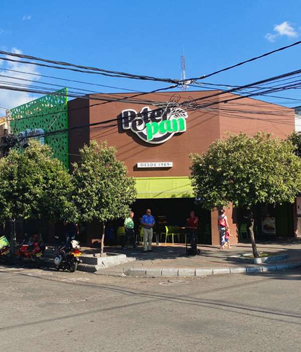 Sede Centro