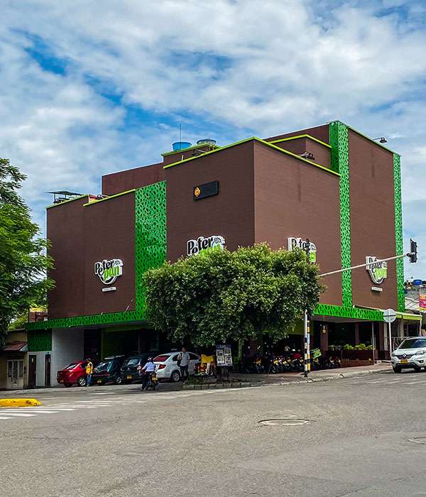 Sede Tenerife